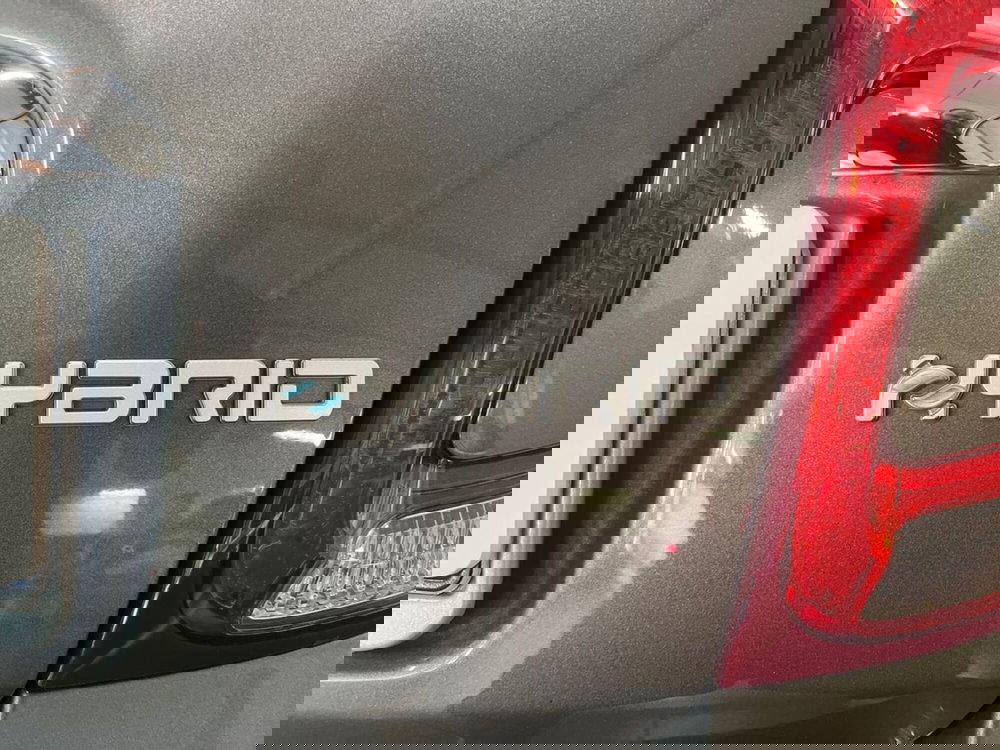 Fiat 500 usata a Prato (20)