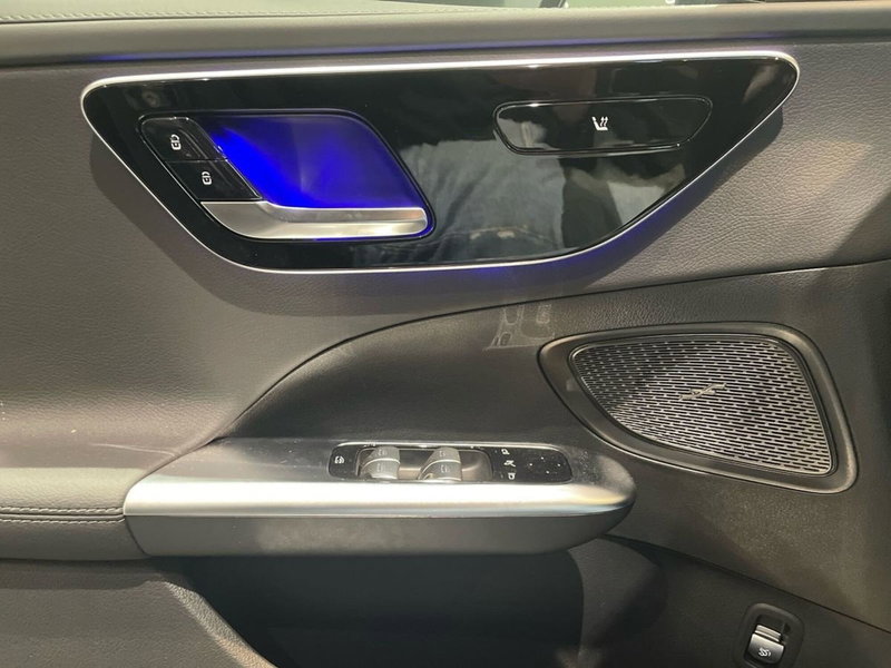 Mercedes-Benz Classe C usata a Firenze (19)