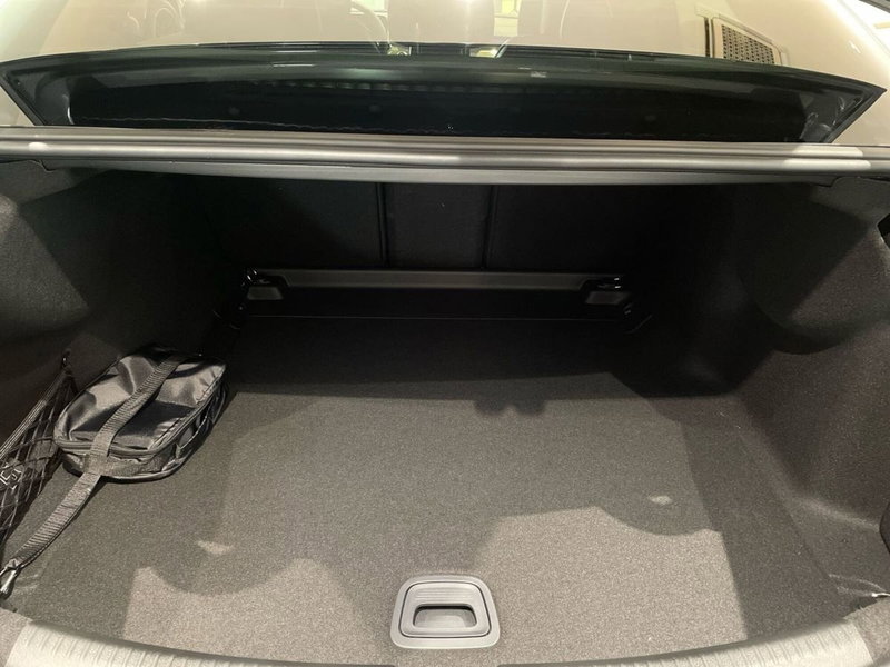 Mercedes-Benz Classe C usata a Firenze (8)