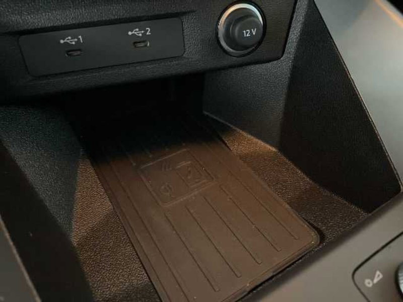 Audi A1 allstreet usata a Pistoia (14)