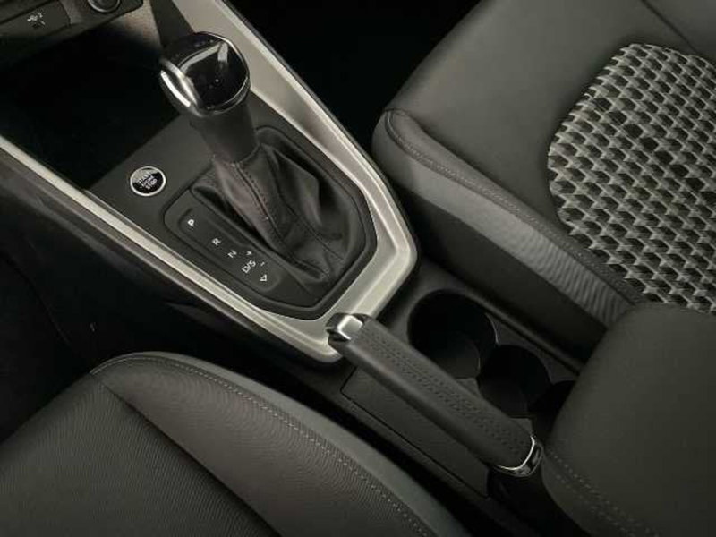 Audi A1 allstreet usata a Pistoia (15)