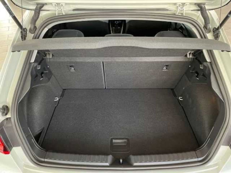 Audi A1 allstreet usata a Pistoia (18)