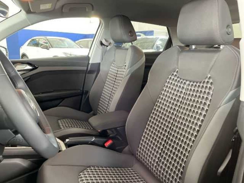 Audi A1 allstreet usata a Pistoia (19)