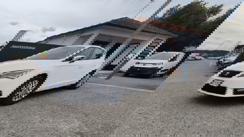SEAT Leon usata a Firenze