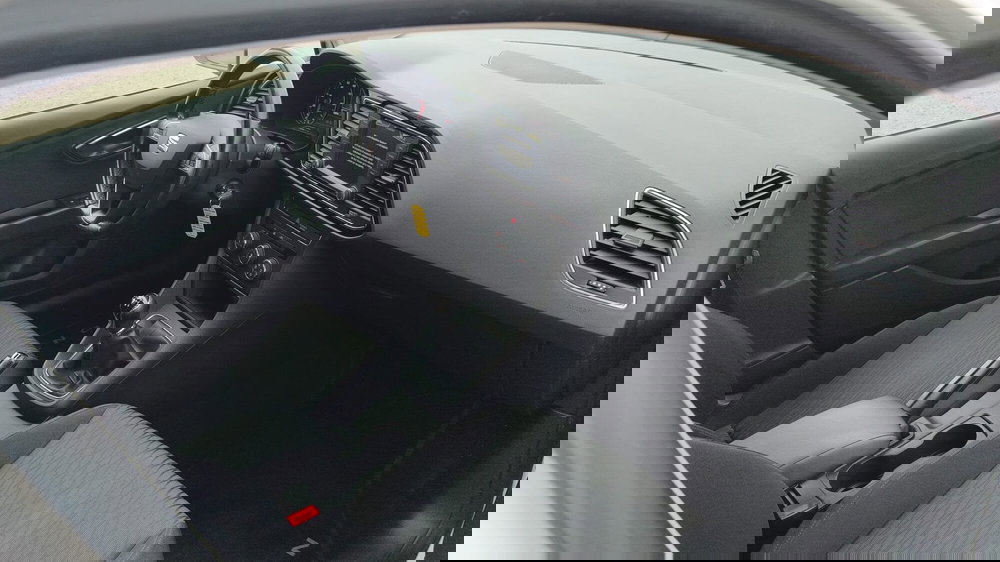 SEAT Leon usata a Firenze (11)