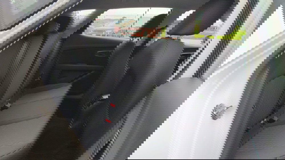 SEAT Leon usata a Firenze (12)