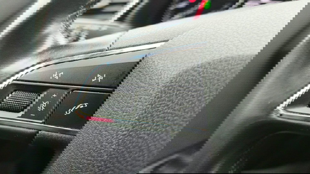 SEAT Leon usata a Firenze (16)