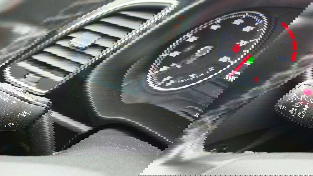 SEAT Leon usata a Firenze (18)