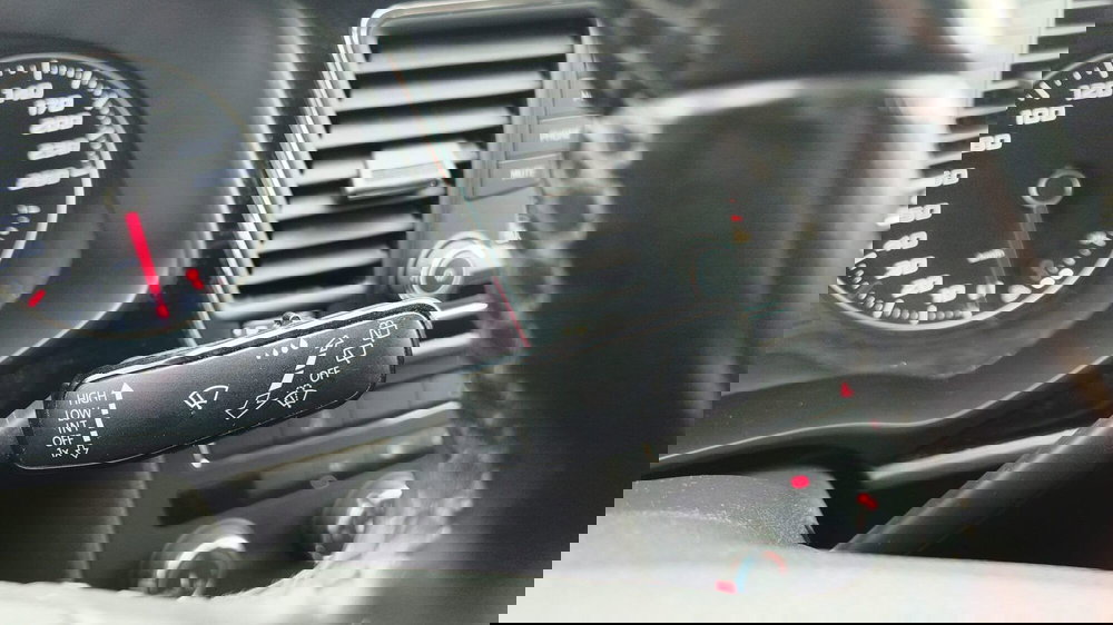 SEAT Leon usata a Firenze (19)