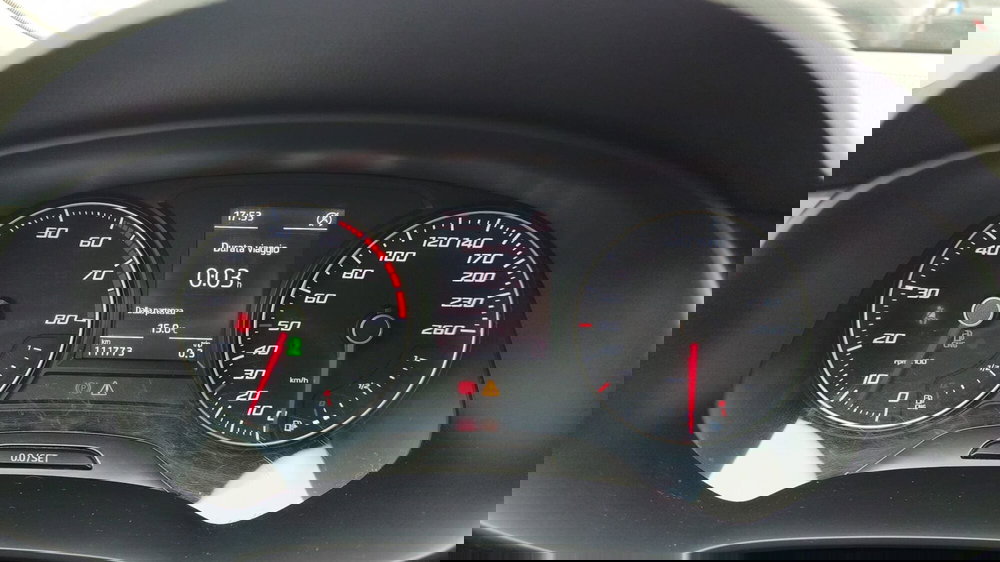 SEAT Leon usata a Firenze (2)