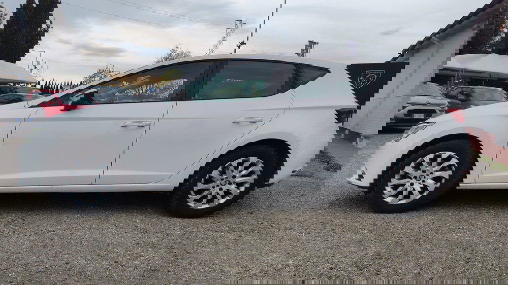 SEAT Leon usata a Firenze (3)