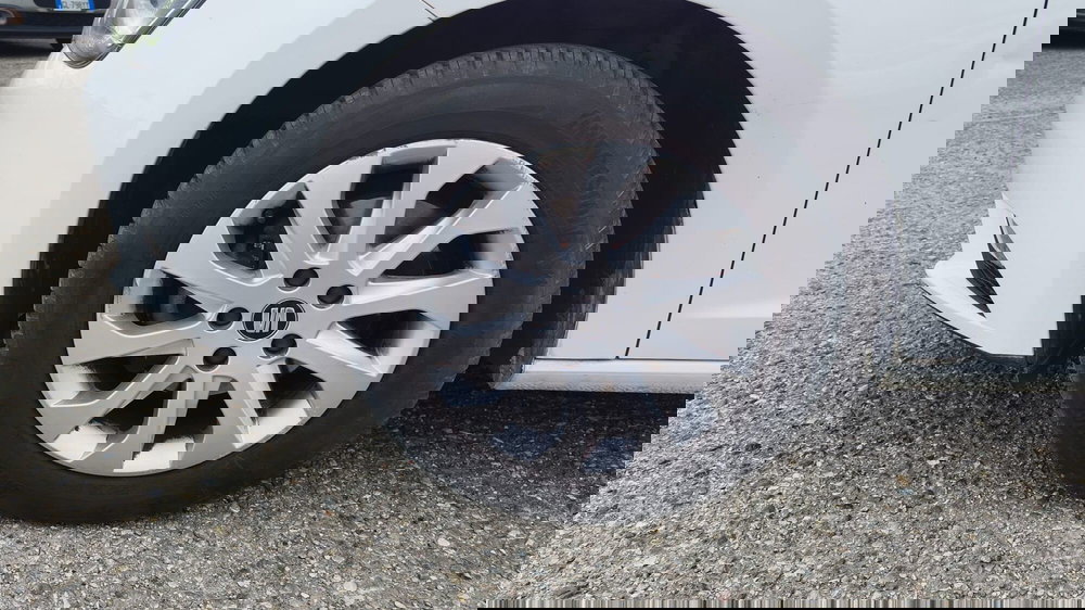 SEAT Leon usata a Firenze (5)