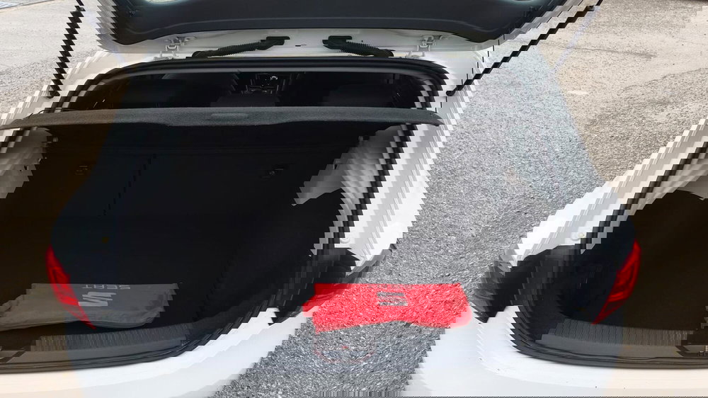 SEAT Leon usata a Firenze (8)