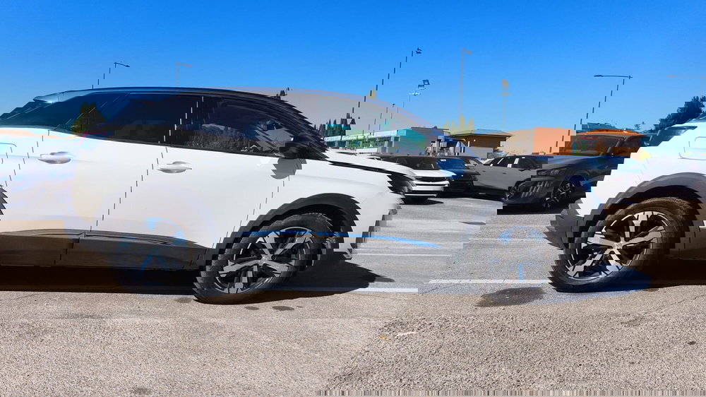 Peugeot 3008 usata a Firenze (10)