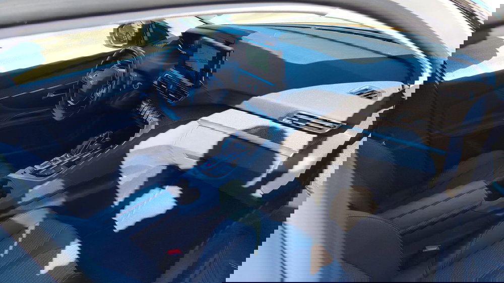 Peugeot 3008 usata a Firenze (11)