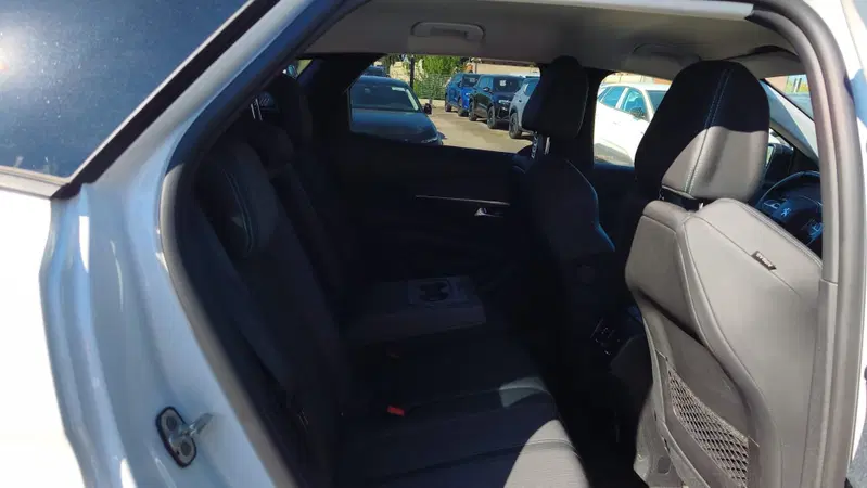 Peugeot 3008 usata a Firenze (12)