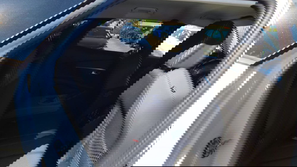 Peugeot 3008 usata a Firenze (12)