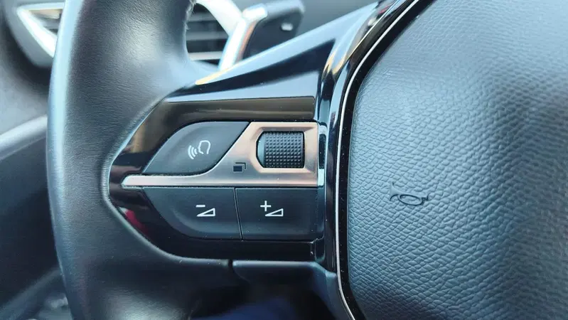 Peugeot 3008 usata a Firenze (16)