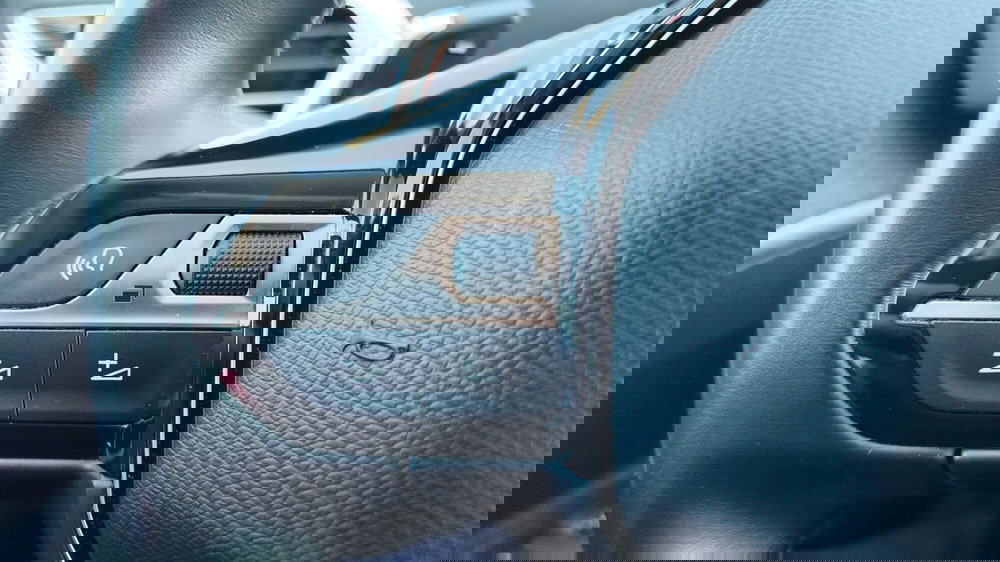 Peugeot 3008 usata a Firenze (16)