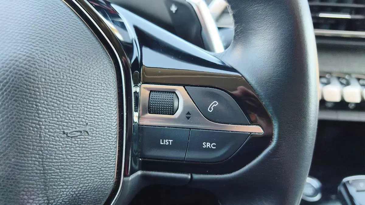 Peugeot 3008 usata a Firenze (17)
