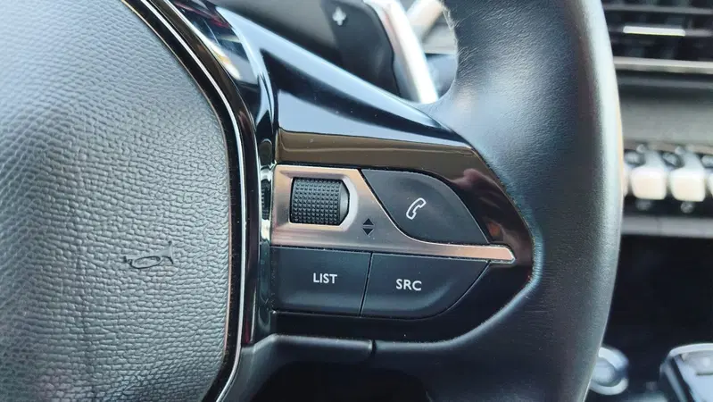 Peugeot 3008 usata a Firenze (17)