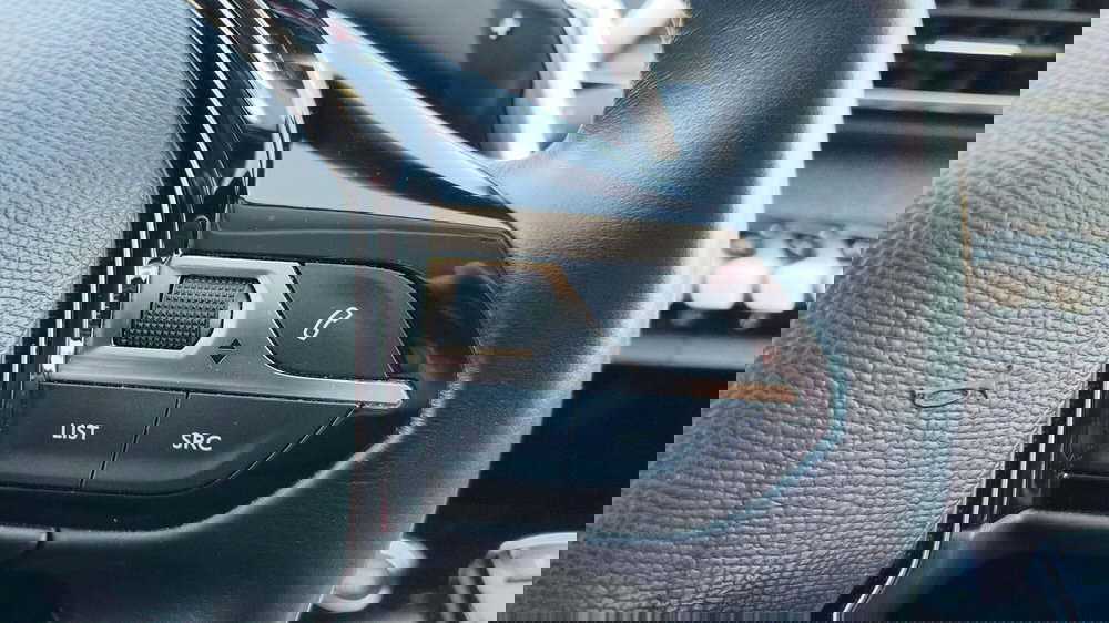 Peugeot 3008 usata a Firenze (17)