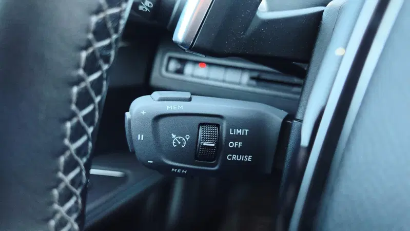 Peugeot 3008 usata a Firenze (18)