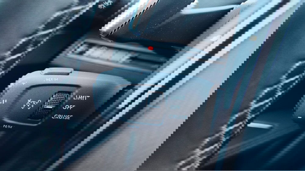 Peugeot 3008 usata a Firenze (18)