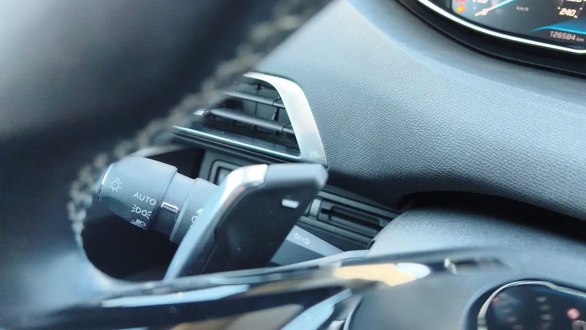 Peugeot 3008 usata a Firenze (19)