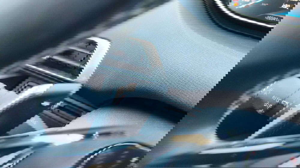 Peugeot 3008 usata a Firenze (19)