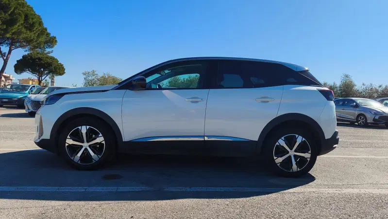Peugeot 3008 usata a Firenze (3)