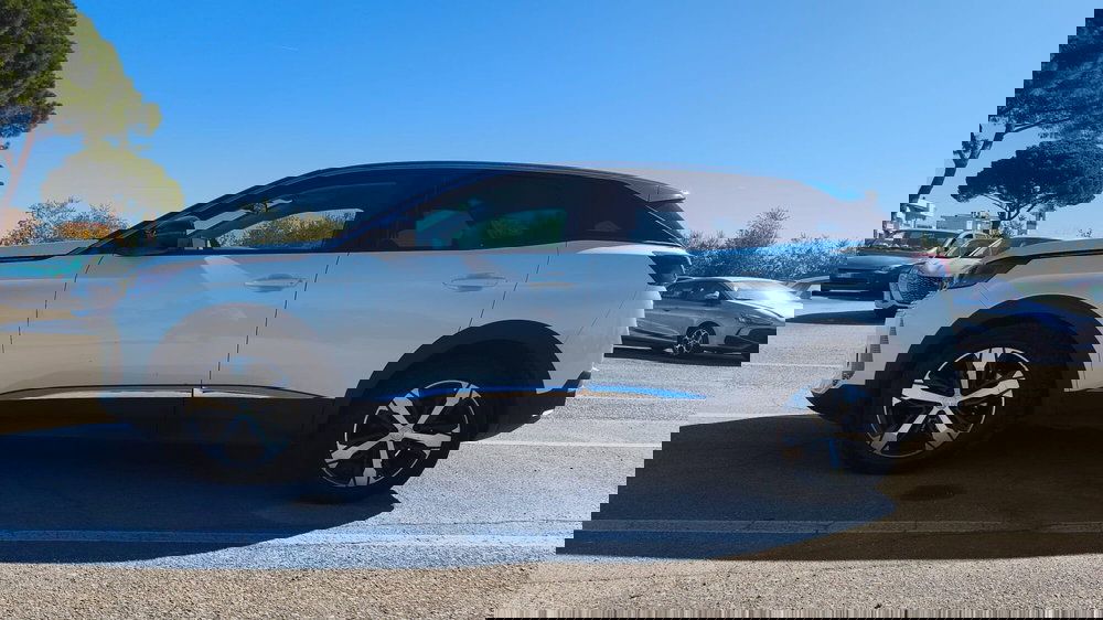 Peugeot 3008 usata a Firenze (3)