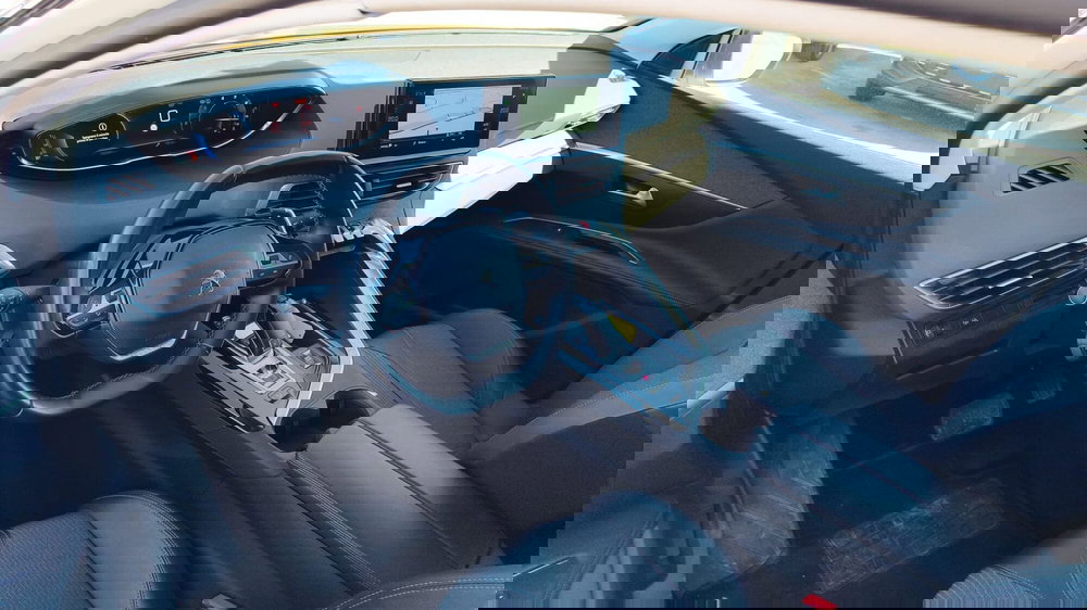 Peugeot 3008 usata a Firenze (4)