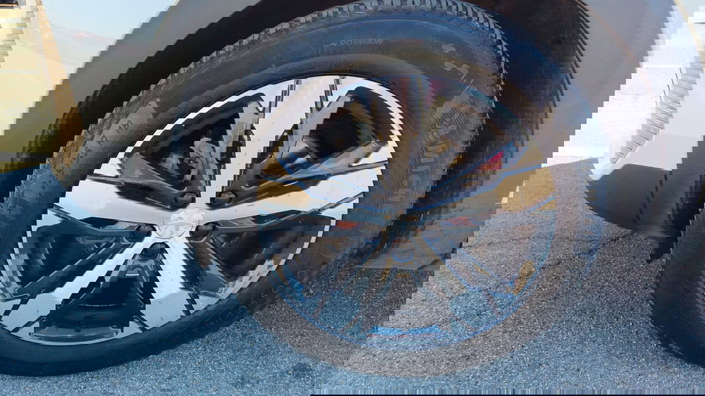 Peugeot 3008 usata a Firenze (5)