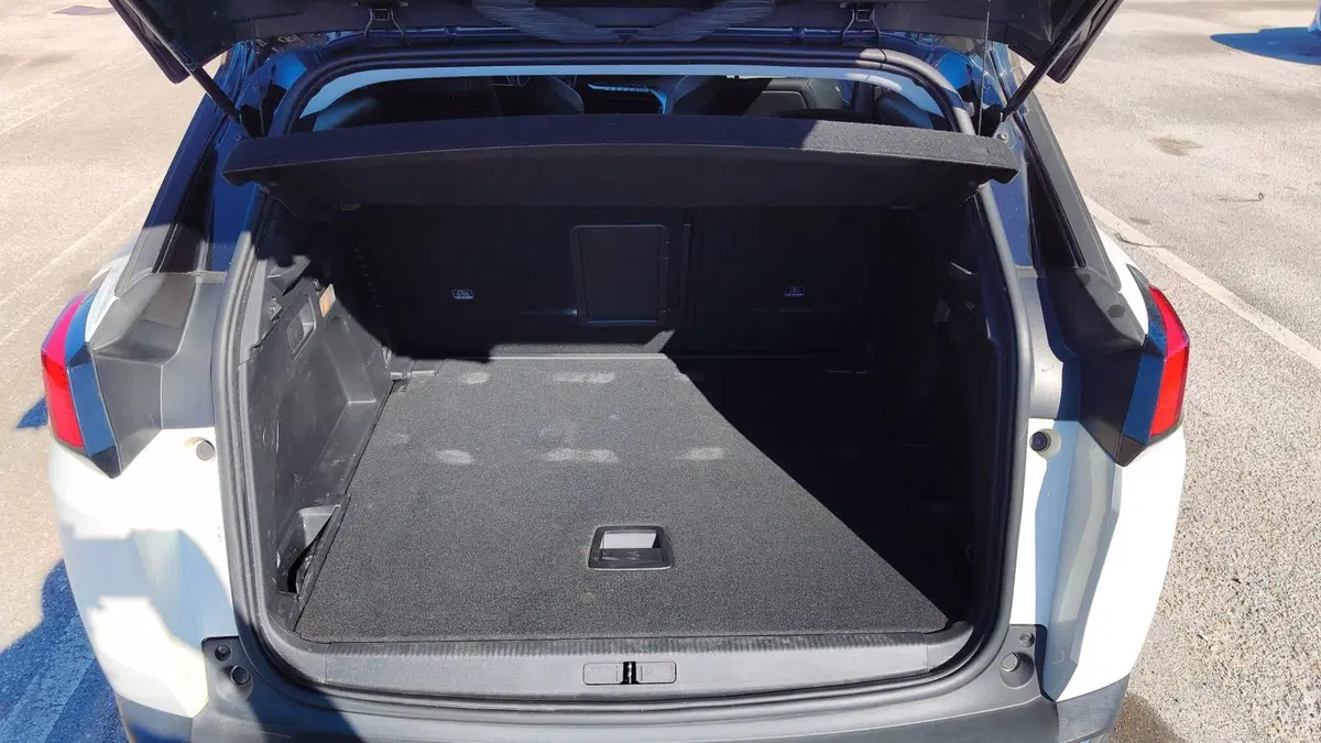 Peugeot 3008 usata a Firenze (8)