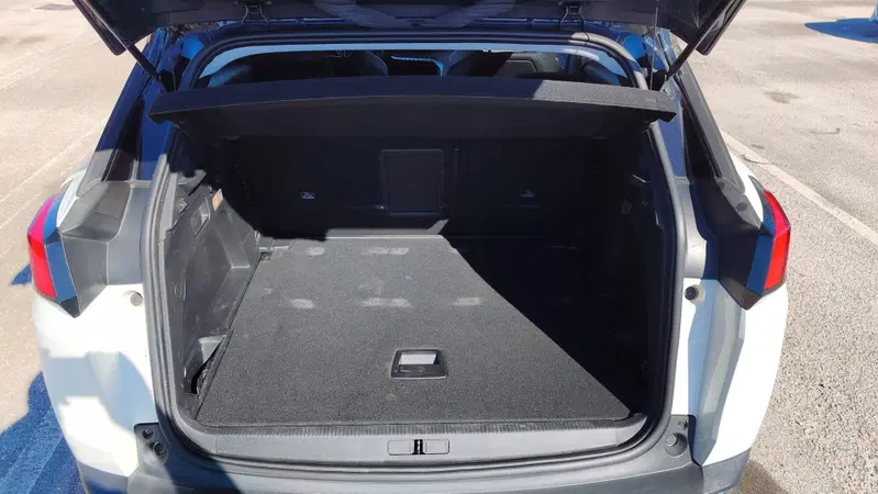 Peugeot 3008 usata a Firenze (8)