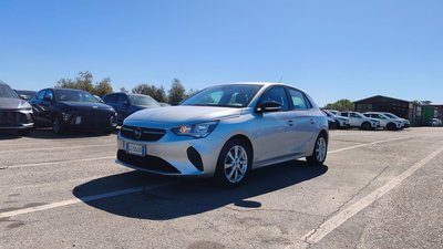 Opel Corsa 1.5 D 100 CV Edition del 2022 usata a Empoli