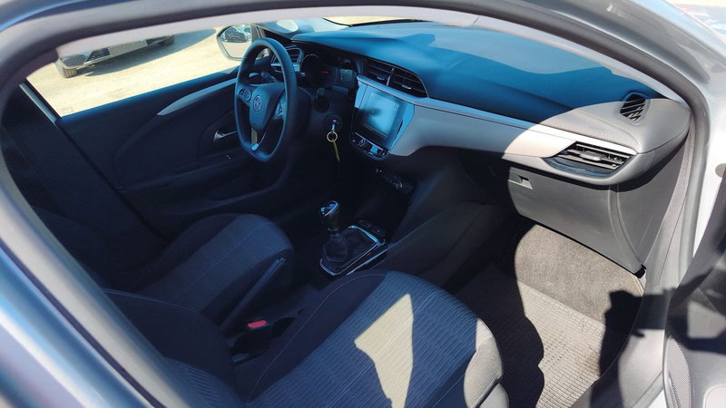 Opel Corsa usata a Firenze (11)