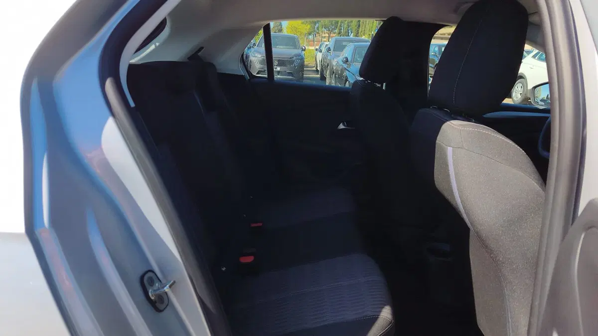 Opel Corsa usata a Firenze (12)