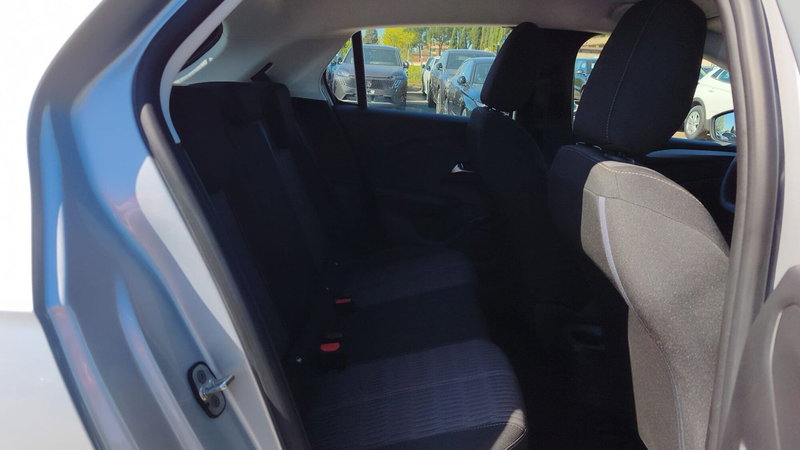 Opel Corsa usata a Firenze (12)