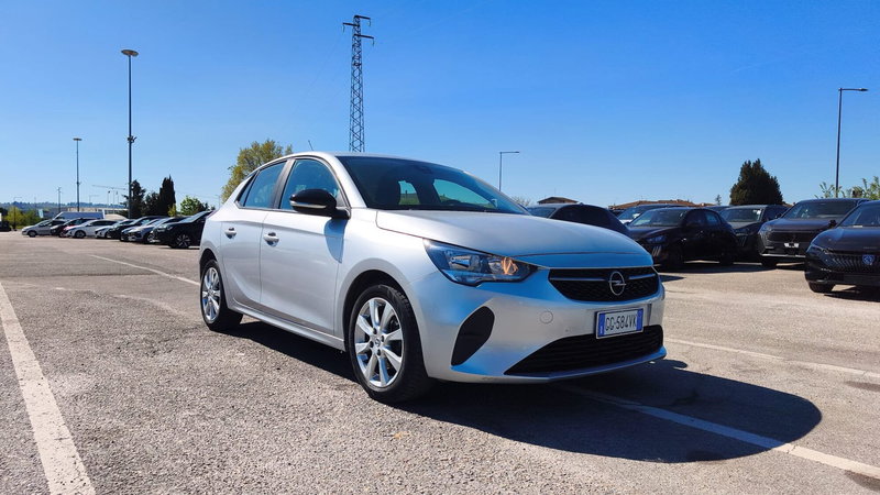 Opel Corsa usata a Firenze (13)