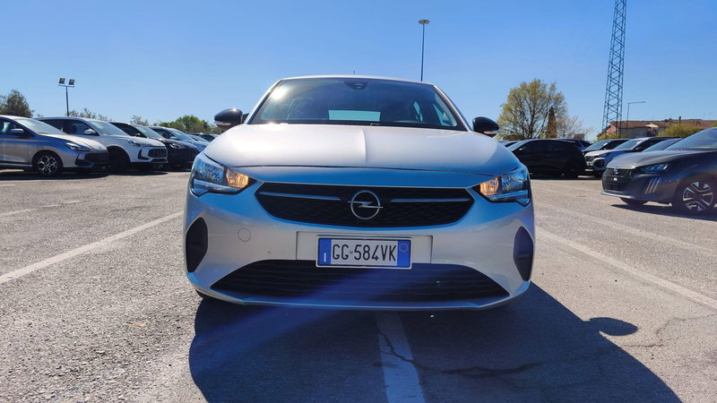 Opel Corsa usata a Firenze (14)