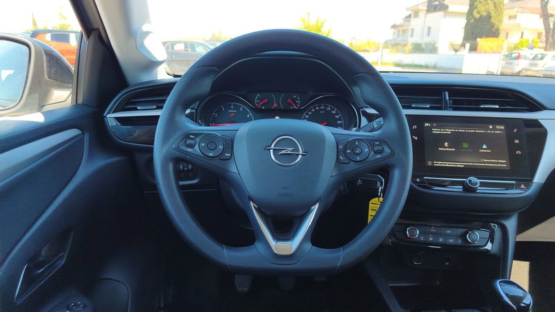 Opel Corsa usata a Firenze (15)