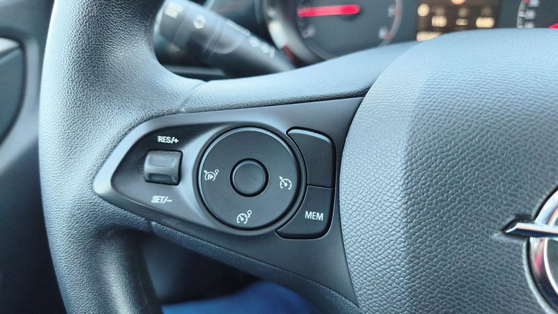 Opel Corsa usata a Firenze (16)