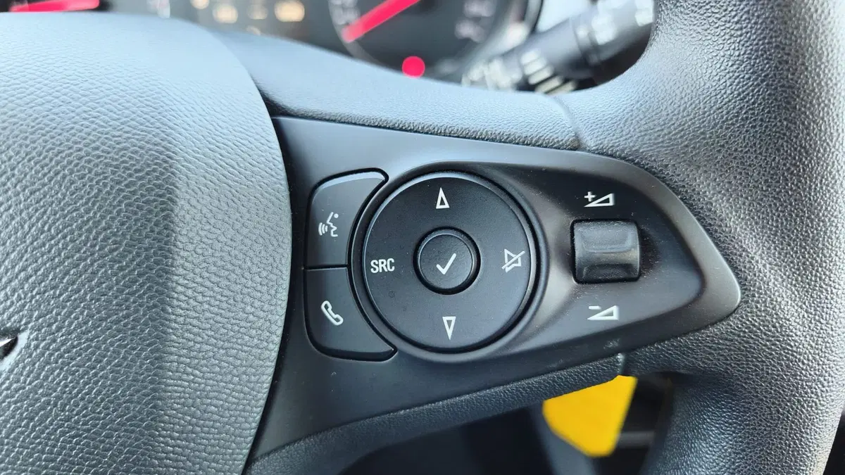 Opel Corsa usata a Firenze (17)