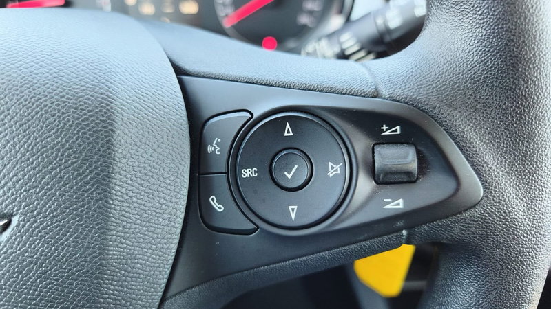 Opel Corsa usata a Firenze (17)