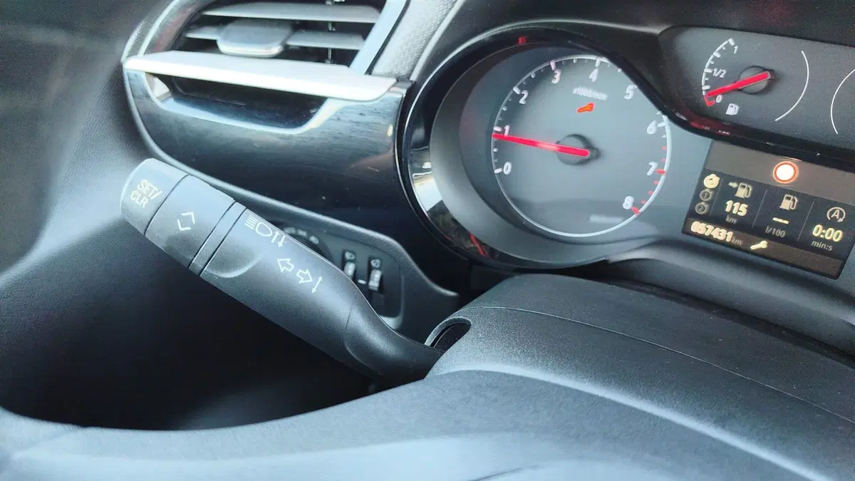 Opel Corsa usata a Firenze (18)