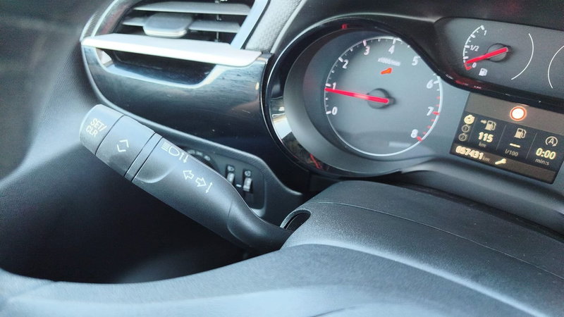 Opel Corsa usata a Firenze (18)