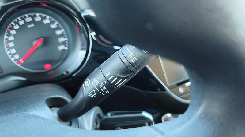 Opel Corsa usata a Firenze (19)