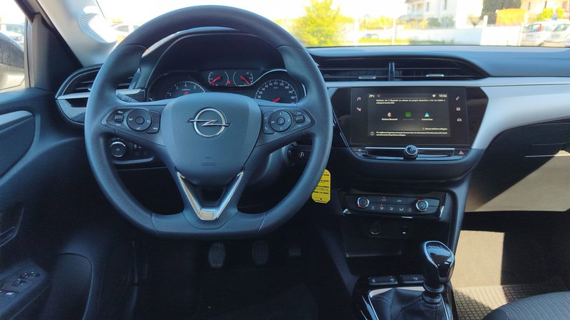 Opel Corsa usata a Firenze (20)